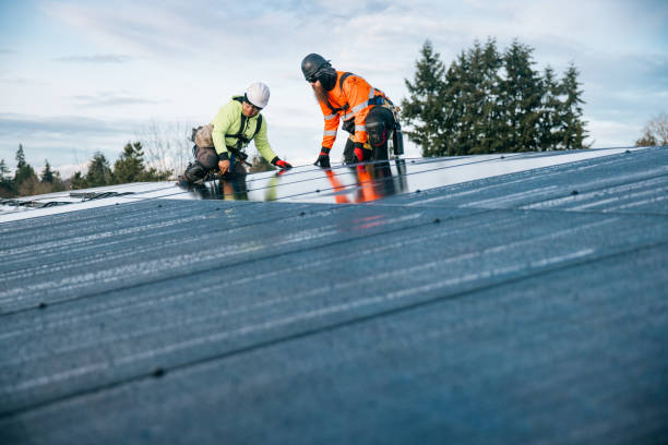 Trusted Roof Installation service in Mount Shasta, CA - Ben Roofing and Steel LLC